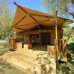 אתר קמפינג Du Moulin De 3*