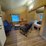 אתר קמפינג Du Moulin De