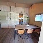 Du Moulin De אתר קמפינג Thoard