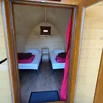 Du Moulin De אתר קמפינג Thoard