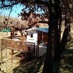 אתר קמפינג Du Moulin De Thoard