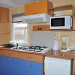 אתר קמפינג Du Moulin De 3*
