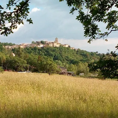 Du Moulin De Camping 3*