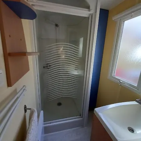 Kamp alanı Du Moulin De 3*