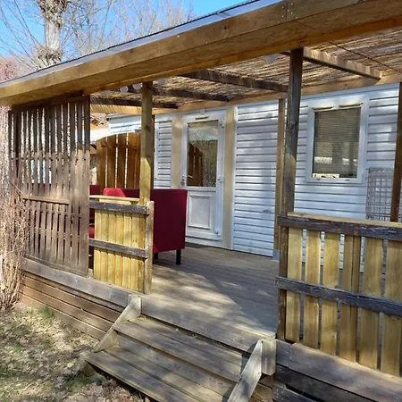 Du Moulin De Camping 3*