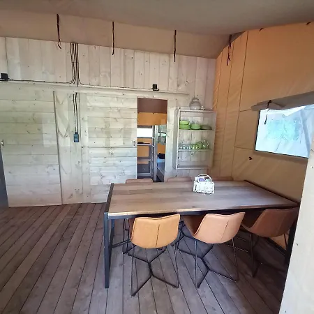 Du Moulin De Camping Thoard