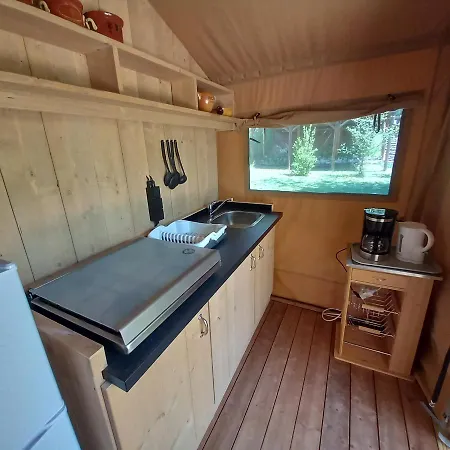 Du Moulin De Camping Thoard
