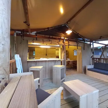 Du Moulin De Kamp alanı