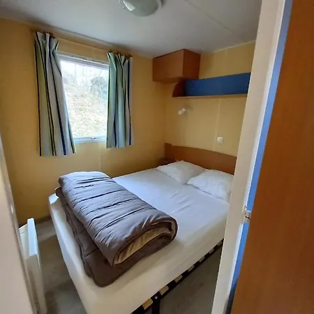 Camping Du Moulin De