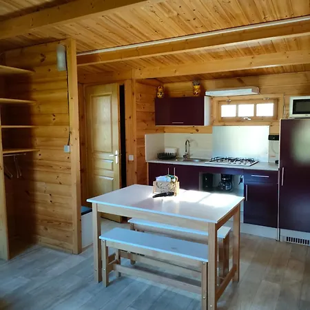 Du Moulin De 3* Thoard