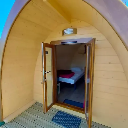 Camping Du Moulin De 3*