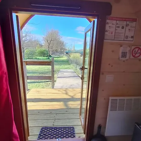 Du Moulin De 3* Thoard