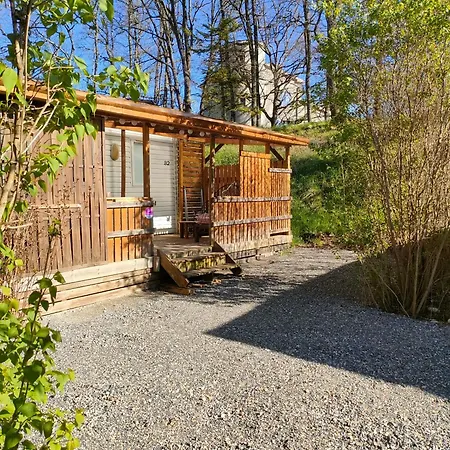 Kamp alanı Du Moulin De 3*