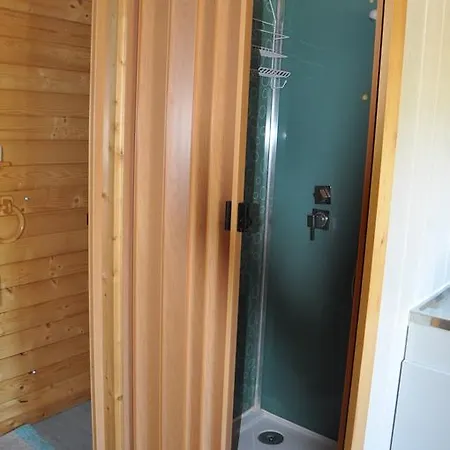 Du Moulin De Kamp alanı Thoard