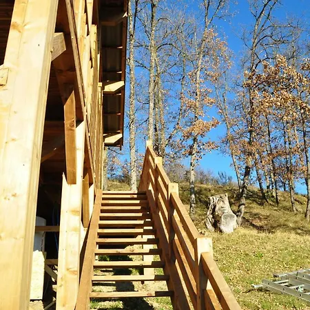 Kamp alanı Du Moulin De