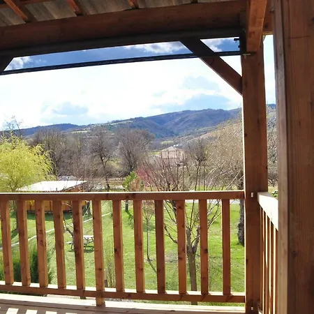 Du Moulin De Camping