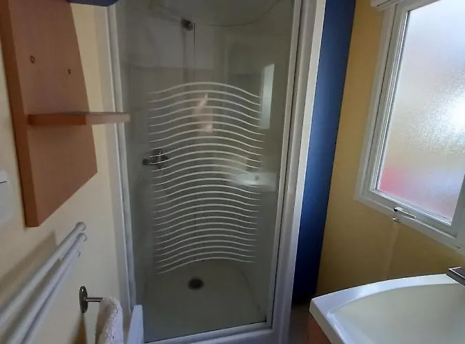 Camping Du Moulin De 3*