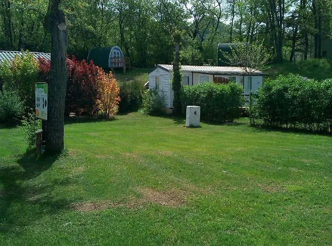 Du Moulin De Camping 3*