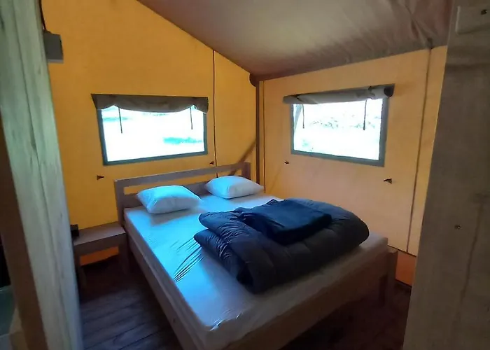 Du Moulin De Camping