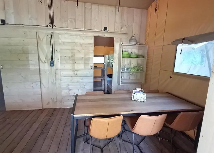 Du Moulin De Camping Thoard