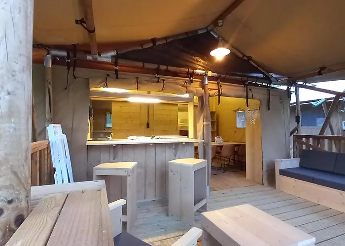 Du Moulin De Camping