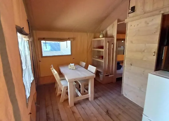 Camping Du Moulin De 3*