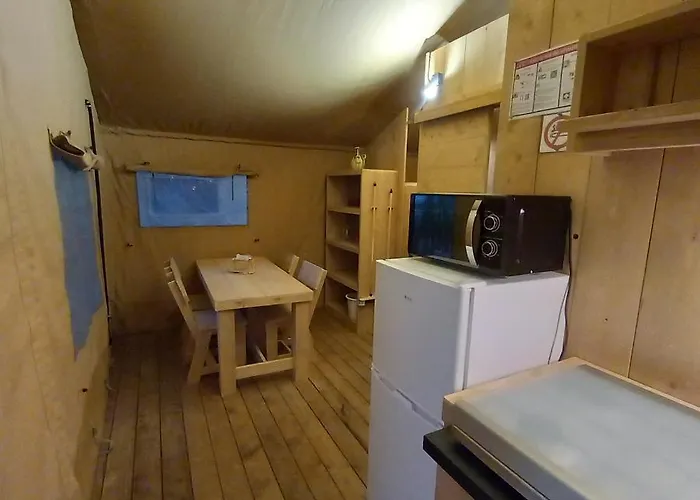 Du Moulin De 3* Thoard