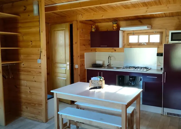 Du Moulin De 3* Thoard