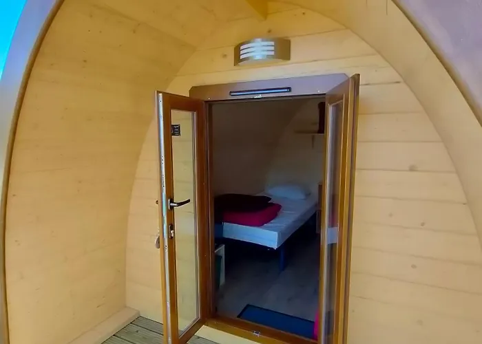 Camping Du Moulin De 3*