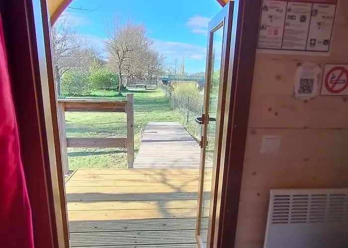 Du Moulin De 3* Thoard