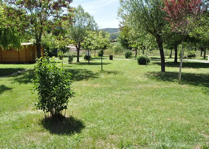 Camping Du Moulin De 3*