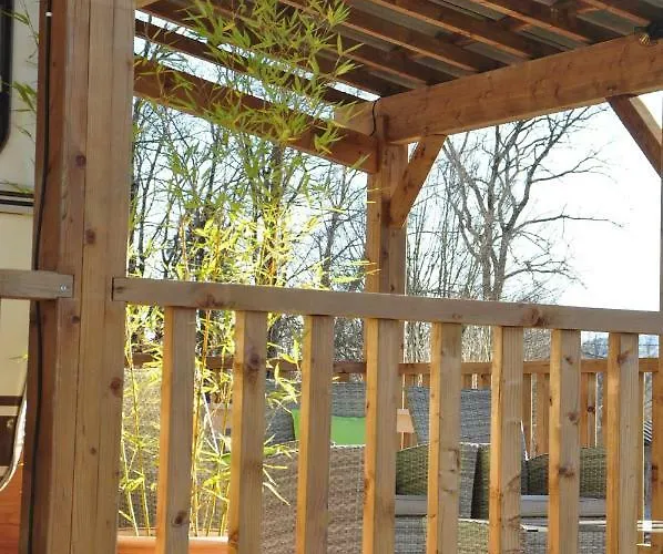 Du Moulin De Camping