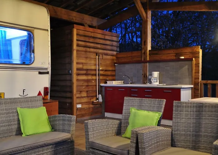 Du Moulin De 3* Thoard