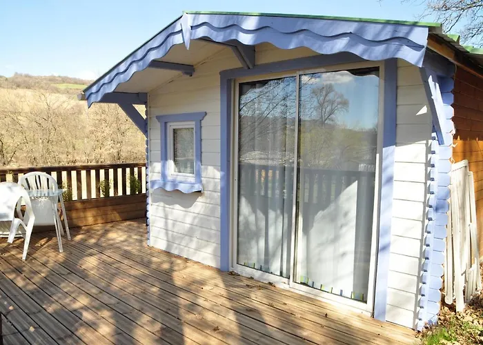 Camping Du Moulin De 3*