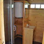 Camping Du Moulin De Thoard