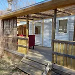 Du Moulin De Camping 3*