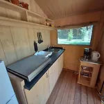 Du Moulin De Camping Thoard