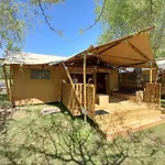 Du Moulin De Camping Thoard