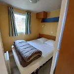 Camping Du Moulin De