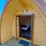 Camping Du Moulin De 3*