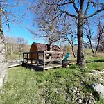 Du Moulin De Camping 3*