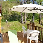 Camping Du Moulin De Thoard