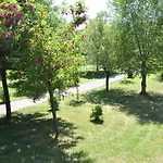 Camping Du Moulin De Thoard