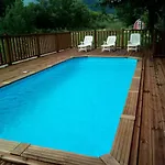 Camping Du Moulin De Thoard