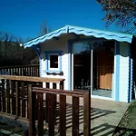 Camping Du Moulin De 3*
