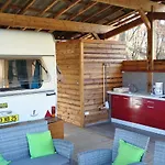 Camping Du Moulin De 3*