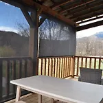 Кемпинг Du Moulin De Thoard