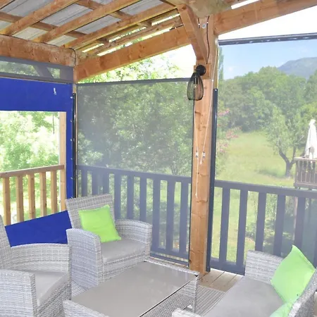 Du Moulin De 3* Thoard