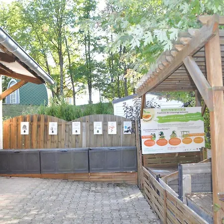 Du Moulin De Camping 3*