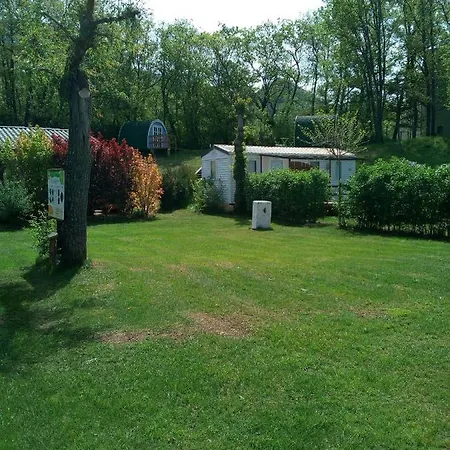 Du Moulin De Camping 3*